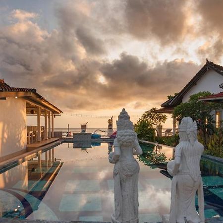Salt Resort & Spa Amed  Ngoại thất bức ảnh