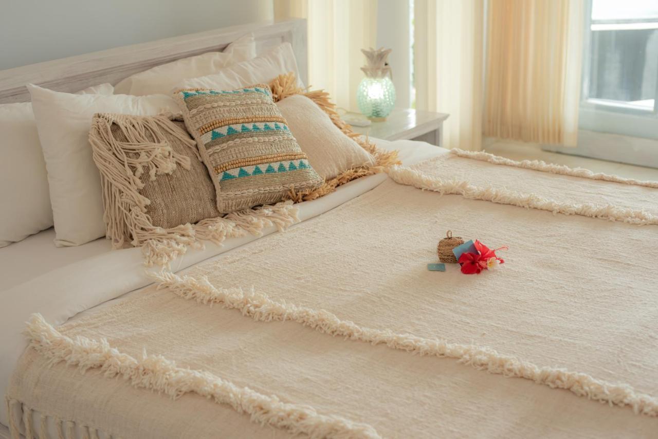 Salt Resort & Spa Amed  Ngoại thất bức ảnh