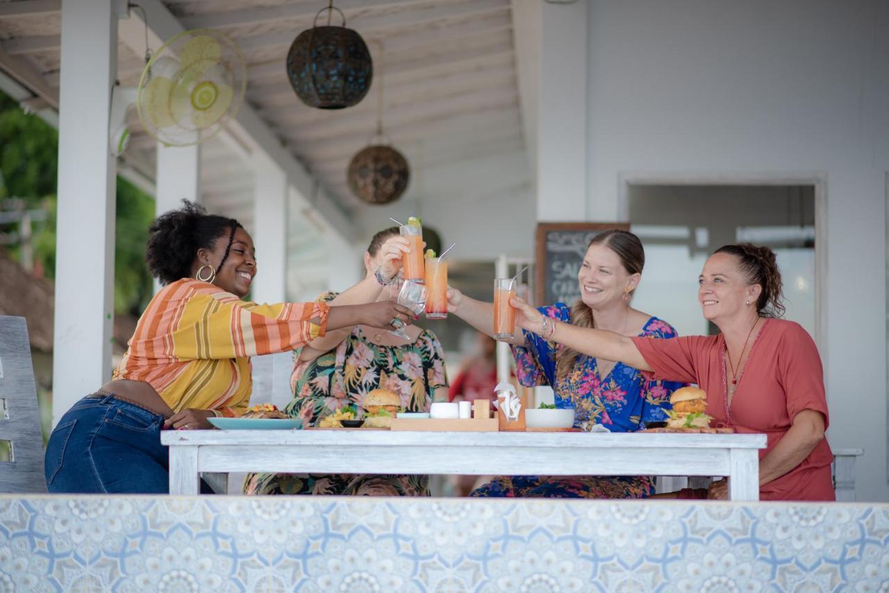 Salt Resort & Spa Amed  Ngoại thất bức ảnh