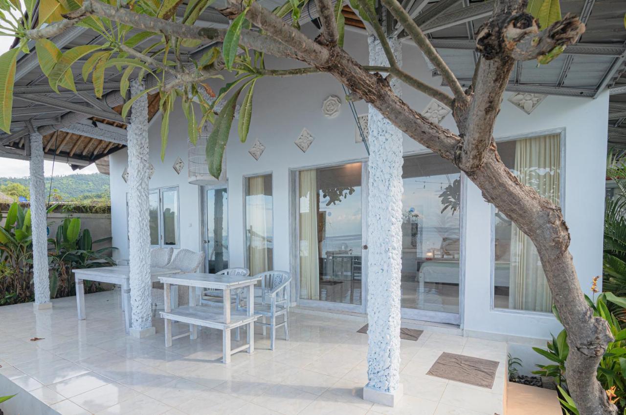 Salt Resort & Spa Amed  Ngoại thất bức ảnh