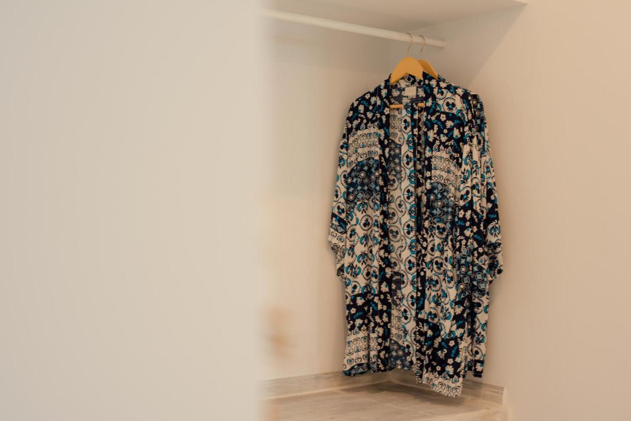 Salt Resort & Spa Amed  Ngoại thất bức ảnh