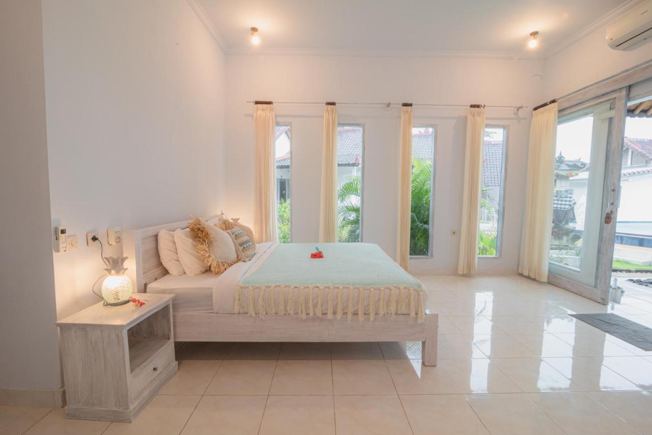 Salt Resort & Spa Amed  Ngoại thất bức ảnh
