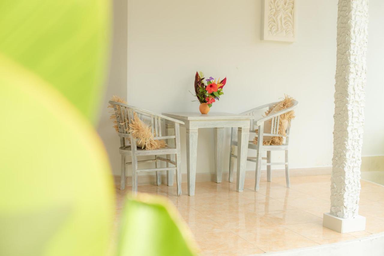 Salt Resort & Spa Amed  Ngoại thất bức ảnh