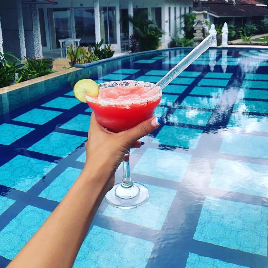 Salt Resort & Spa Amed  Ngoại thất bức ảnh