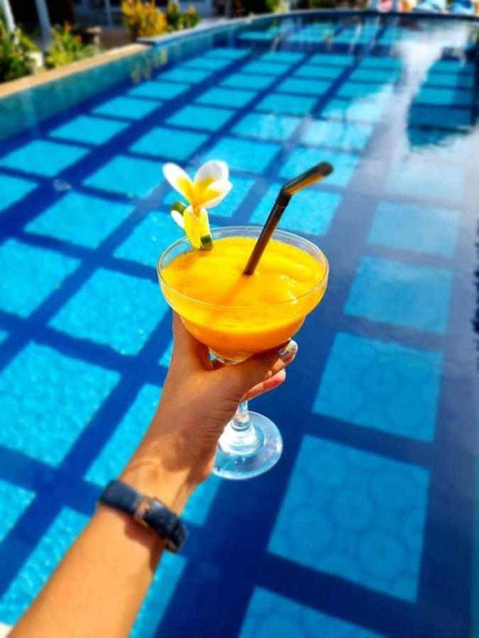 Salt Resort & Spa Amed  Ngoại thất bức ảnh