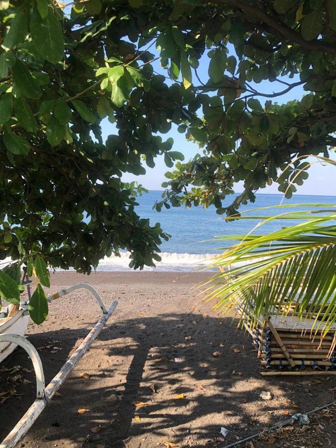 Salt Resort & Spa Amed  Ngoại thất bức ảnh
