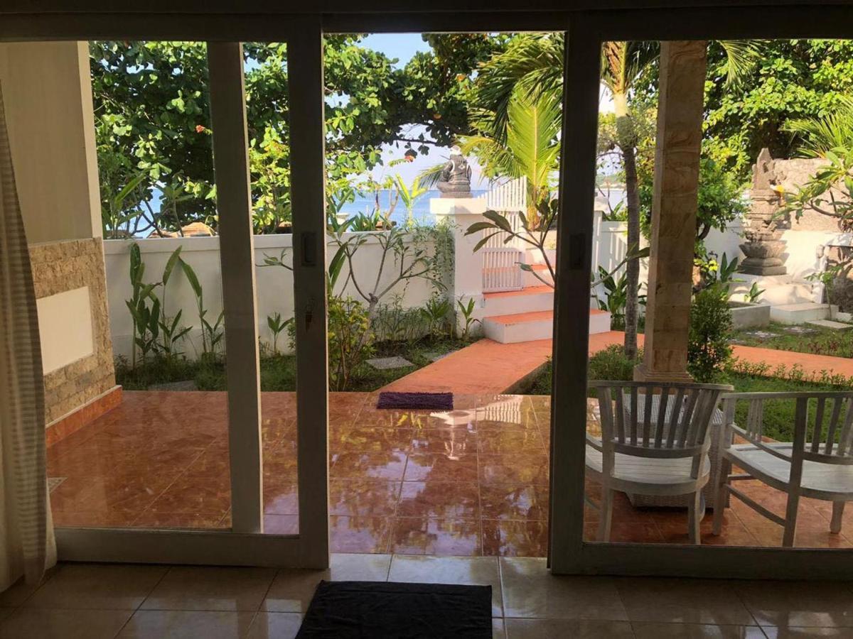 Salt Resort & Spa Amed  Ngoại thất bức ảnh