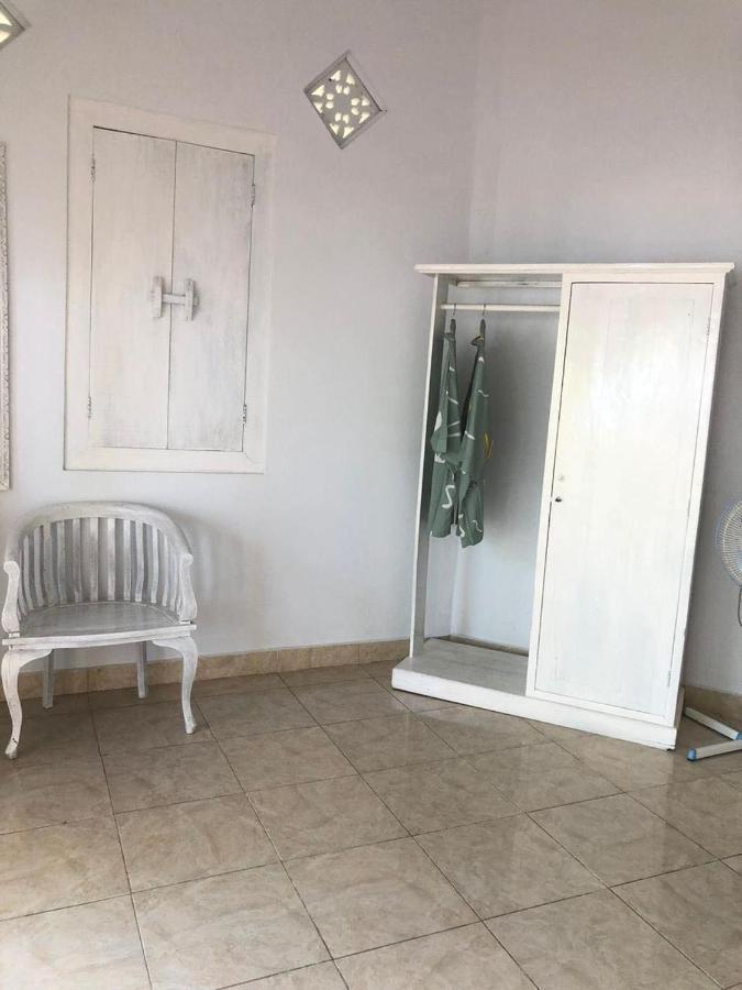 Salt Resort & Spa Amed  Ngoại thất bức ảnh
