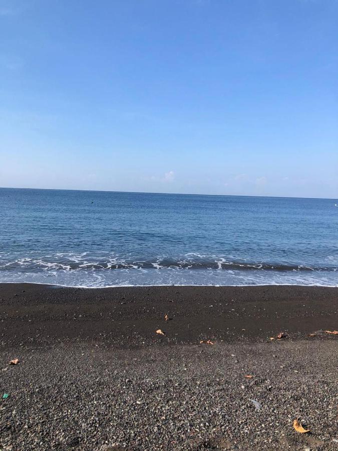Salt Resort & Spa Amed  Ngoại thất bức ảnh