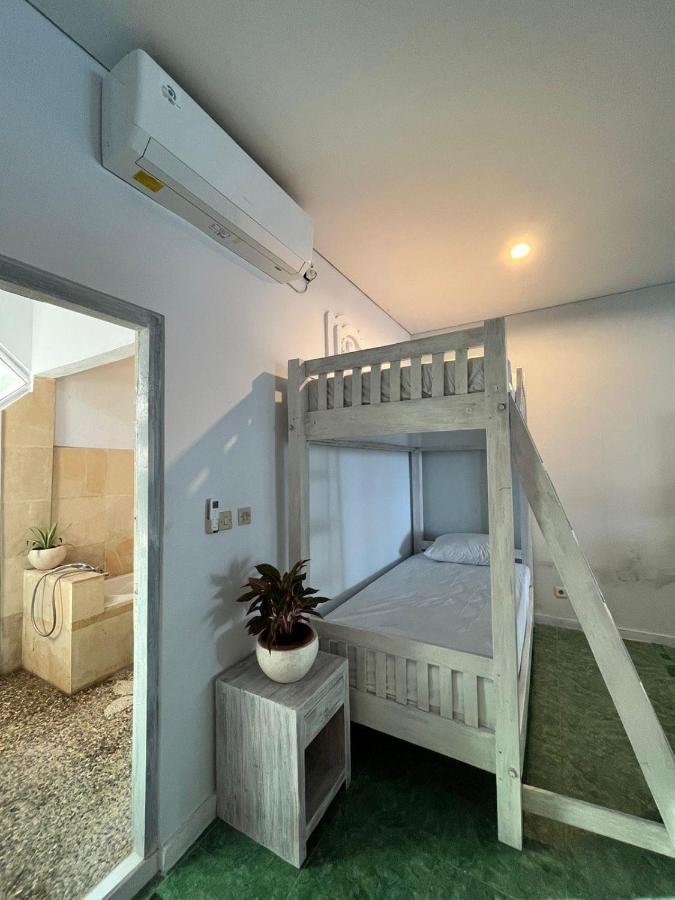 Salt Resort & Spa Amed  Ngoại thất bức ảnh