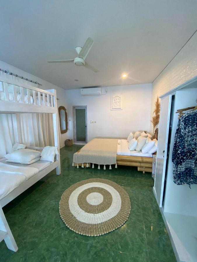 Salt Resort & Spa Amed  Ngoại thất bức ảnh