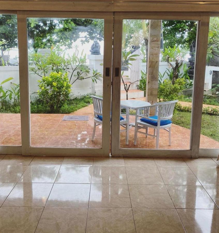 Salt Resort & Spa Amed  Ngoại thất bức ảnh
