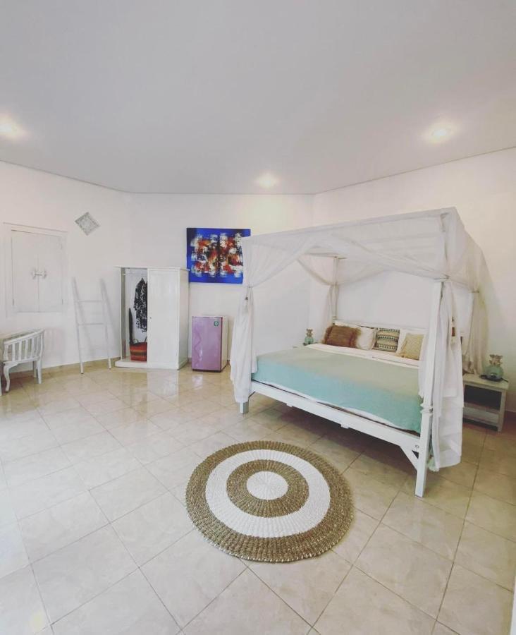 Salt Resort & Spa Amed  Ngoại thất bức ảnh