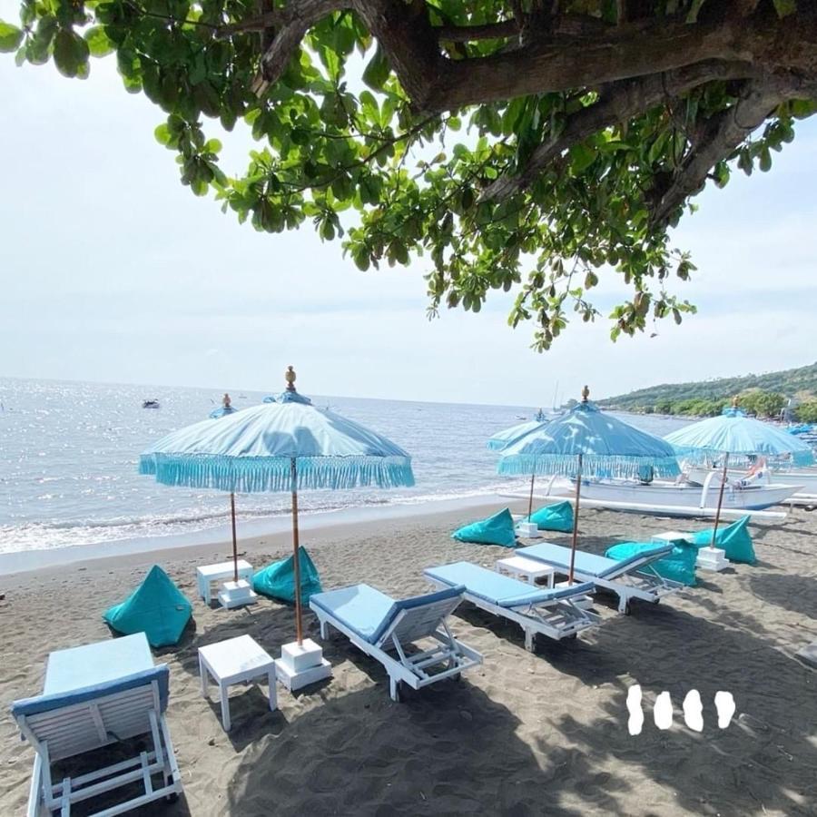 Salt Resort & Spa Amed  Ngoại thất bức ảnh